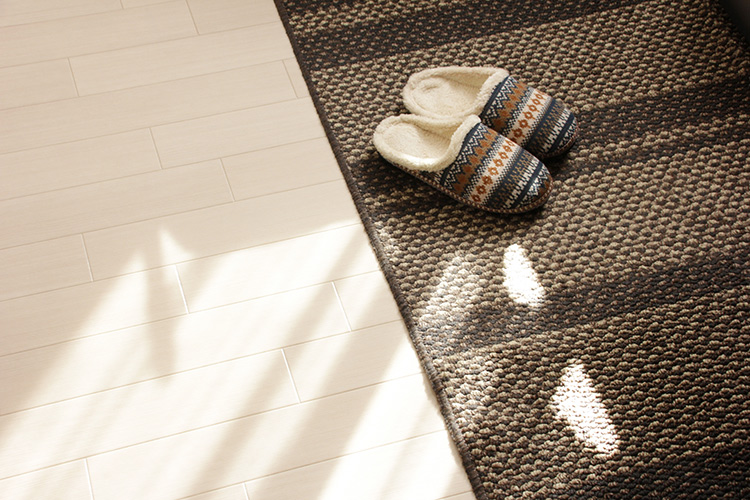 じゅうたん・カーペット